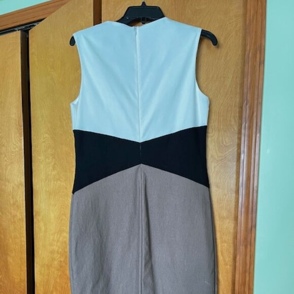 Joseph Ribkoff Dress - Picture 2 of 4